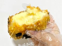 -乾隆酥院(鼓楼店)