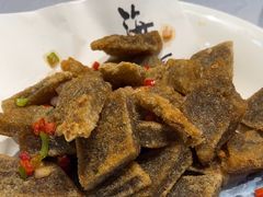 -小秦淮·南京土菜(新亭西路店)