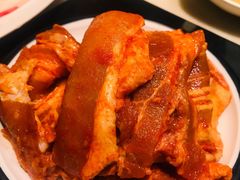 -韩宫宴烤肉·料理(苏州中心店)