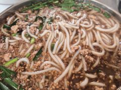 小碗瘦肉-正宗杨记普洱酸醋米线(总店)