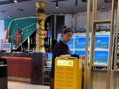 -金龙·打边炉(南京西路店)