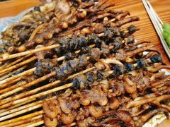 -十里铺铁板鱿鱼