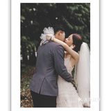 这组 INS风🌿婚纱照你爱💕了吗⁉️