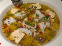 -上上席川菜(凯德乐峰广场店)