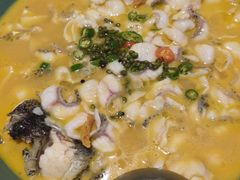 -百岁我家酸菜鱼(龙湾万达店)
