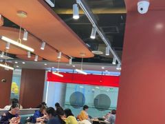 大堂-鱼酷活鱼烤鱼(沈阳大悦城店)