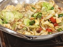 -新凯旋烧烤·燕姐千岛湖土菜