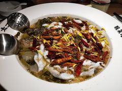 -太二酸菜鱼(福州泰禾店)