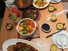 -榕意·川味之美(深业上城店)