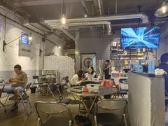 大堂-有局·成都市井烧烤·精酿啤酒(双楠店)