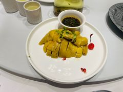 -御沪沪味园.融合菜.海鲜(斜土路店)