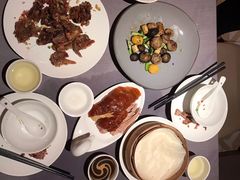 -金鸭季·北京烤鸭(深业上城店)