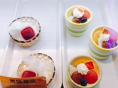 -樱花糕坊(凯德广场店)