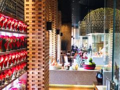 -君悦酒店·1881·北京烤鸭