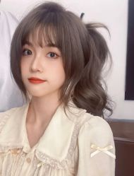 点击看大图 -贰伍玖造型