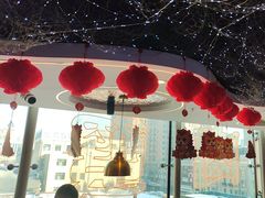 -徐记小怪兽肉蟹煲(中央大街店)