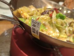 -乔街深夜食堂·小龙虾·高压锅生蚝(杭州总店)