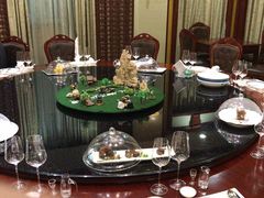 -春兰国宾馆(凤城河风景区老街店)