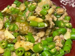 -百年神厨·地道川菜(清江西路店)