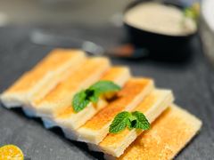 -四季民福烤鸭店(外滩外白渡桥店)