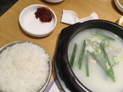 -韩香福脊骨汤锅(上杭路店)