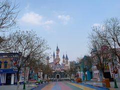 -沈阳方特欢乐世界