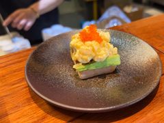 -戏作寿司(观音桥店)