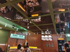 -0048鲜活香辣虾·火锅(铜陵路店)