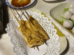 -小煵记·打边炉(西丽文光店)