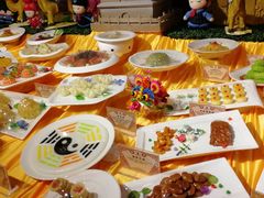 -大唐博相府酒店·陕西官府菜