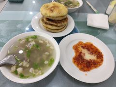 -三盛轩回民饺子馆