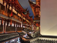 -上海城隍庙