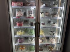 -DQ·蛋糕·冰淇淋(通州万达店)