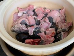 -黑河坝泡姜鸡贡椒鱼(贾旗路店)