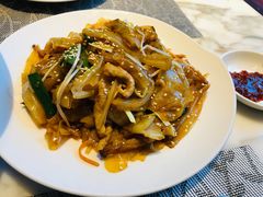 -顺德美的万豪酒店-万豪中餐厅