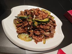 -惠宾饭庄(中山路店)
