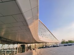 -哈尔滨大剧院
