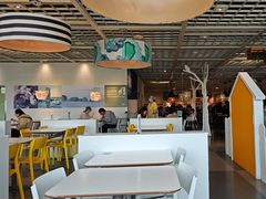 -宜家·瑞典风味餐厅(无锡店)