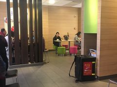 -麦当劳(南京水西门大街店)