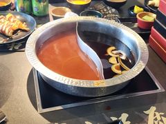 -牛武士寿喜烧·和牛火锅自助(全球首店)