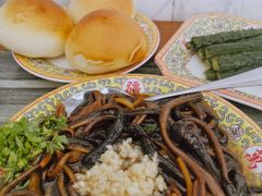 响油鳝糊-砂锅居(西四店)