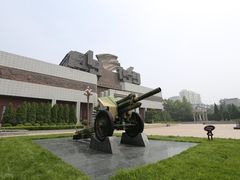 -华北军区烈士陵园