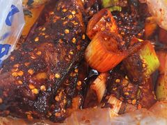 辣鱼-真空冷面王(武功街店)