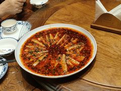 -面辣子·陕西家乡菜(钟楼店)