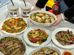 -圆蛋酒料•生腌(开元路店)