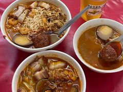 -青屋虾面