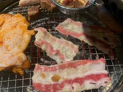 -火炉火自助餐(枫蓝国际店)