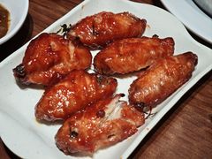 -金刚山烧烤(中山路店)