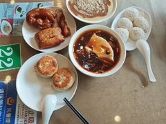 -南来顺饭庄·清真(南菜园店)