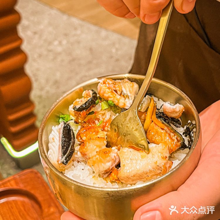 在上海也能吃到啦!!